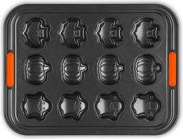 Le Creuset Sausainiukų forma Le Creuset Halloween