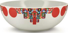 Alessi Dubuo Holyhedrics 25 cm