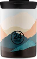 24Bottles Termo puodelis Travel Tumbler Mountains 350 ml
