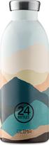 24Bottles Termo butelis Clima Mountains 500 ml