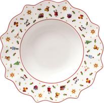 Villeroy & Boch Gili lėkštė Toy's Delight baltos spalvos 26 cm