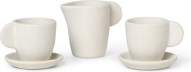 Ferm Living Indai vaikams Miniature 5 vnt.