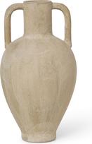 Ferm Living Vazonas Ary smėlio spalvos 11,5 cm