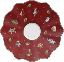 Villeroy & Boch Lėkštutė espresso puodeliui Toy's Delight