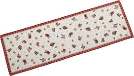 Villeroy & Boch Stalo užtiesalas Toy's Delight 32 x 96 cm