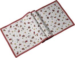Villeroy & Boch Stalo užtiesalas Toy's Delight 49 x 143 cm