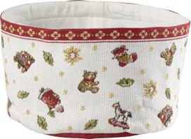 Villeroy & Boch Krepšelis duonai Toy's Delight 24 cm