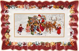 Villeroy & Boch Torto lėkštė Toy's Fantasy 23 x 35 cm