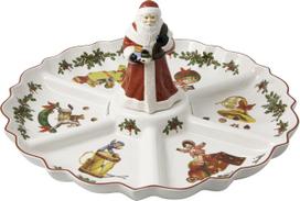 Villeroy & Boch Užkandžių lėkštė Toy's Fantasy 38 cm