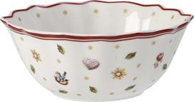 Villeroy & Boch Sriubos lėkštė Toy's Delight raudonos spalvos 500 ml