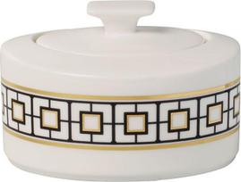 Villeroy & Boch Cukrinė MetroChic