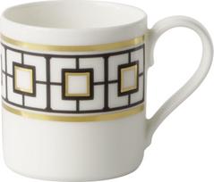 Villeroy & Boch Espresso puodelis MetroChic 80 ml