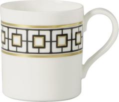 Villeroy & Boch Kavos puodelis MetroChic 170 ml