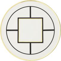 Villeroy & Boch Serviravimo lėkštė MetroChic 33 cm