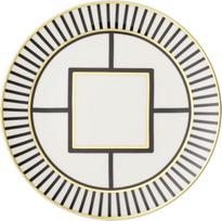 Villeroy & Boch Lėkštė pusryčiams MetroChic 2 22 cm