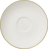 Villeroy & Boch Lėkštutė kavos arba arbatos puodeliui Anmut Gold