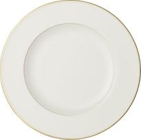 Villeroy & Boch Pietų lėkštė Anmut Gold 28 cm