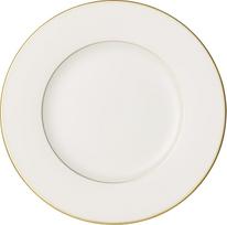 Villeroy & Boch Lėkštė pusryčiams Anmut Gold 22 cm
