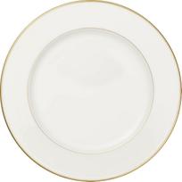 Villeroy & Boch Serviravimo lėkštė Anmut Gold 33 cm