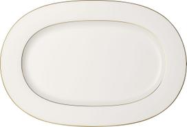Villeroy & Boch Gili lėkštė Anmut Gold 28,5 x 41 cm