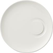 Villeroy & Boch Lėkštutė espresso puodeliui MetroChic Blanc