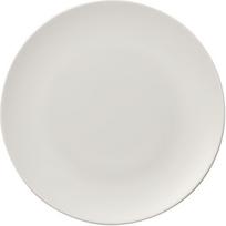 Villeroy & Boch Lėkštė pusryčiams MetroChic Blanc 22 cm