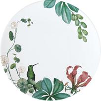 Villeroy & Boch Lėkštė pusryčiams Avarua baltos spalvos 22 cm