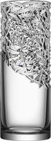 Orrefors Vazonas Carat Upper cilindras 37 cm
