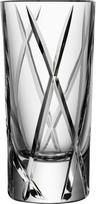 Orrefors Shot‘Ų taurelės City 50 ml 2 vnt.