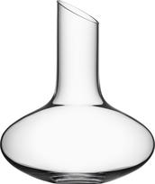 Orrefors Dekanteris Enjoy 1 l