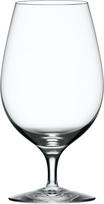 Orrefors Alaus taurė Merlot 600 ml