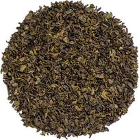 Kusmi Žalioji mėtų arbata Spearmint papildymas 100 g