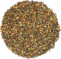 Kusmi Arbata Organic Blue Detox papildymas 100 g