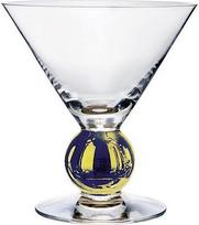 Orrefors Martinio taurė Nobel 230 ml