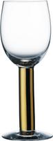 Orrefors Raudono vyno taurė Nobel 200 ml