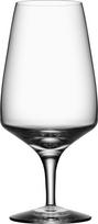 Orrefors Alaus taurės Pulse 550 ml 4 vnt.