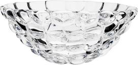 Orrefors Dubuo Raspberry 19 cm
