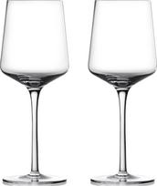 Zone Denmark Balto vyno taurės Rocks 300 ml 2 vnt.