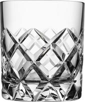 Orrefors Viskio taurė Sofiero Double 350 ml