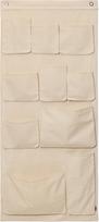 Ferm Living Sieninis organizatorius Canvas 70 x 160 cm