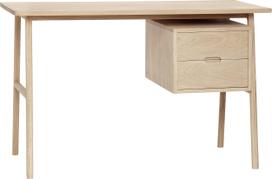 Hübsch Rašomasis stalas Architect 120 cm