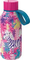 Quokka Termo butelis Quokka Solid Kids Zebras 330 ml