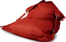 Fatboy Pufas Buggle-up Outdoor raudonos spalvos