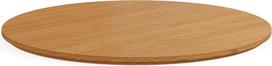 Hoefats Lenta židiniui Bowl iš bambuko 57 cm