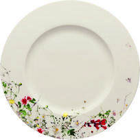 Rosenthal Pietų lėkštė Brillance Paslaptingasis sodas 28 cm
