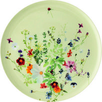 Rosenthal Serviravimo lėkštė Brillance Pavasario sodas 32 cm