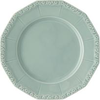 Rosenthal Pietų lėkštė Maria en Vogue Mint 27,7 cm