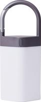 Lexon Belaidė lempa Horizon LED gunmetal