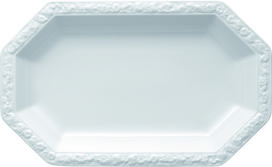 Rosenthal Gili lėkštė Maria Balta 33,6 cm
