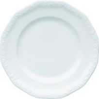 Rosenthal Lėkštė pusryčiams Maria Balta 19,7 cm